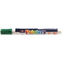 Elmer's Painters Green Paint Marker, Medium Tip: Office : Walmart.com