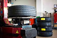 Get Wide Range Of Highest Quality Tyres In Maitland