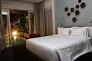 Staying in the Heart of Seminyak at 3 Bedroom Villa