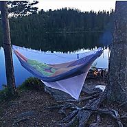 The Best Place to Buy the Parachute Hammock