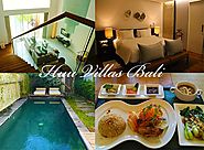 Finding The Best Seminyak Villas Is As Important As Your Travel | Centcofee