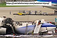 Aviation Injury