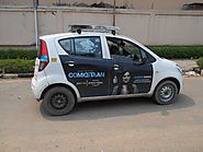 Leading Ola Cab Advertising Company in India | Call 9315400700