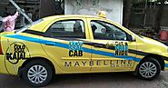 Splendid Information About Uber Cab Advertising | Call us at 9315400700