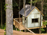 Tips to Build A Sturdy Outdoor Tree House