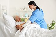 End-Of-Life: A Guide to Hospice Care in Texas
