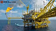 Oil and Gas Industry Email List | Oil and Gas Industry Leads List