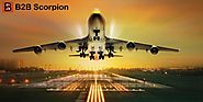 Aviation Industry Mailing List | Aviation Industry Email Database