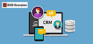 CRM Users Email List | CRM Users Mailing Data | CRM Users Mailing List