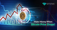 Here is How You Can Profit Even from Bitcoin Price Drop!