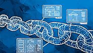 The benefits of implementing blockchain in real estate | Enterprise blockchain technology