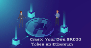 Create Your Own ERC20 Token - Blockchain App Factory