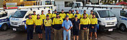 Emergency Services of Plumber in Darwin Area