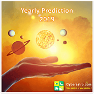 How can yearly predictions be the stepping stone to success?