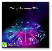 Will year 2019 be favorable for your zodiac? by sanjit sharma