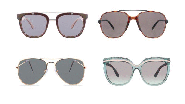 Buy Online Designer Prescription Sunglasses at Perfect Glasses UK