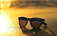 How To Have A Fret Free Summer With Prescription Sunglasses?