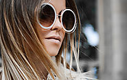 Best Party Wear Style Of Sunglasses Collection By The Perfect Glasses UK