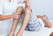 Home Remedies For Minor Knee Pains
