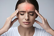 4 Tips for Fast Headache Relief
