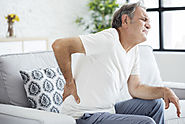 Disc Prolapse and What You Can Do