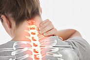 Neck Pain: How Can You Avoid It?