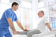 What to Expect in Your Rehabilitation Post TKR