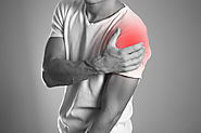 Taking Advantage of PRP Treatment for Shoulder Pain