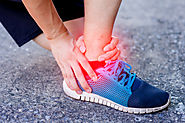 Diagnosing and Treating Foot and Ankle Pain