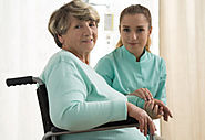 Home Health Care | Medicaid Services | Dallas, Texas