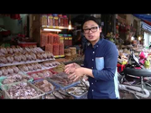 Seafood Market -- Exploring with Luke Nguyen - Etihad Airways