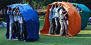 5 Ways to Boost The Morale of Your Team – Colorado Wilderness Corporate and Teams