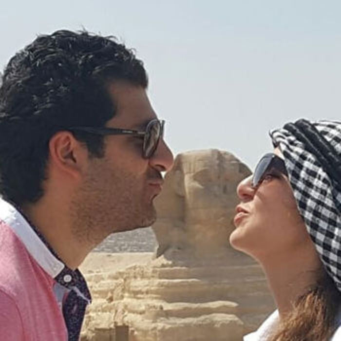 Deluxe Tour Egypt A Listly List