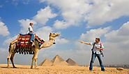 One of the Best tour packages in Egypt