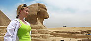 Hire Best Deluxe tours Egypt