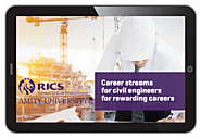 Architecture Courses After Civil Engineering | Career Guide - RICS SBE