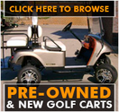 Unlimited Golf Carts - Golf Carts Suppliers (RSA) South Africa | Home Page