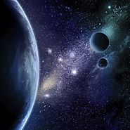 Virtual Reality Programs - Kepler's Observatory