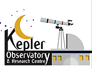 Kepler's Gallery - Kepler's Observatory