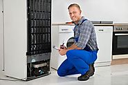 Troubleshoot Your Refrigerator Problems With An Authorized Service Center
