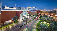 Deira City Centre