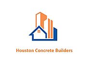 Houston Concrete Builders