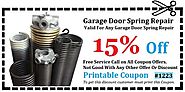 Best Professional Service for Your Garage Door In WestChicago