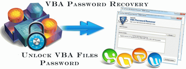 VBA Passowrd Remover A Listly List