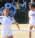 Cash vs. Lendl: 25 years later