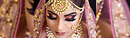 Bridal Makeup Artists | Indian Wedding Makeup | ShaadiWish.com