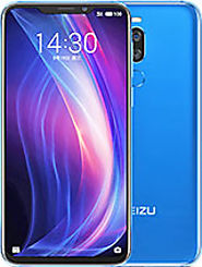 Meizu X8 full specifications, features, user reviews