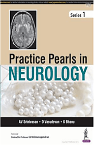 Practice Pearls in Neurology Series 1