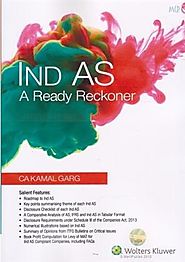 IND AS A Ready Reckoner