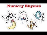 music for kids nursery rhymes